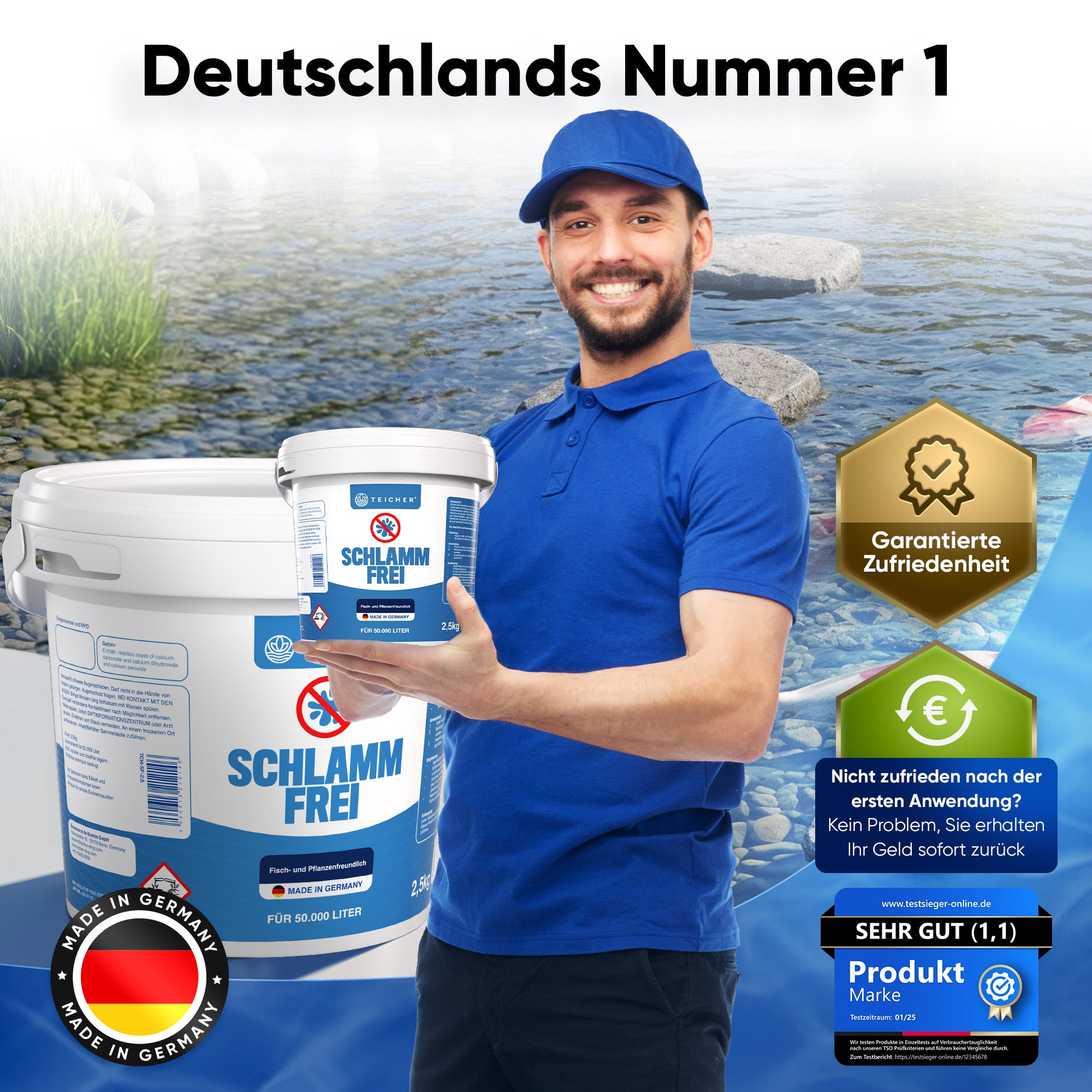 2.5 Kg