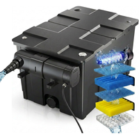 12.000 l/h - Filter