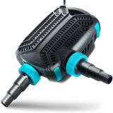 3.000 l/h