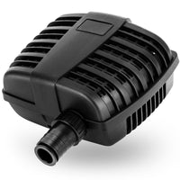 3.000 l/h