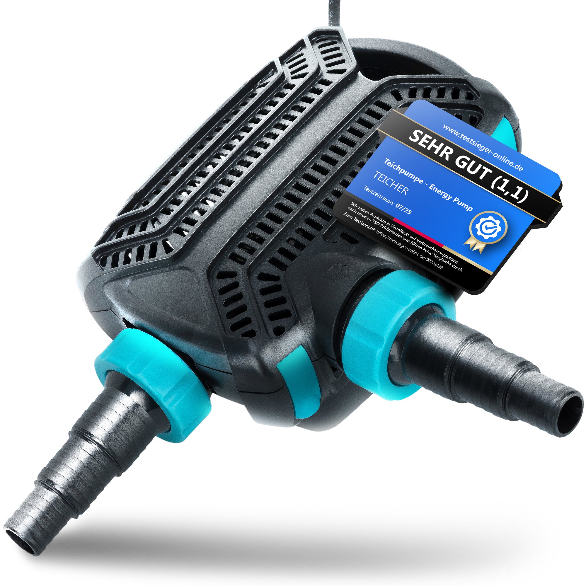 5.200 l/h