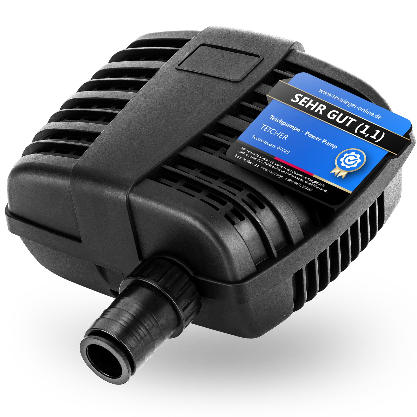 1.500 l/h