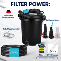 10.000 l/h