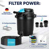 6.000 l/h