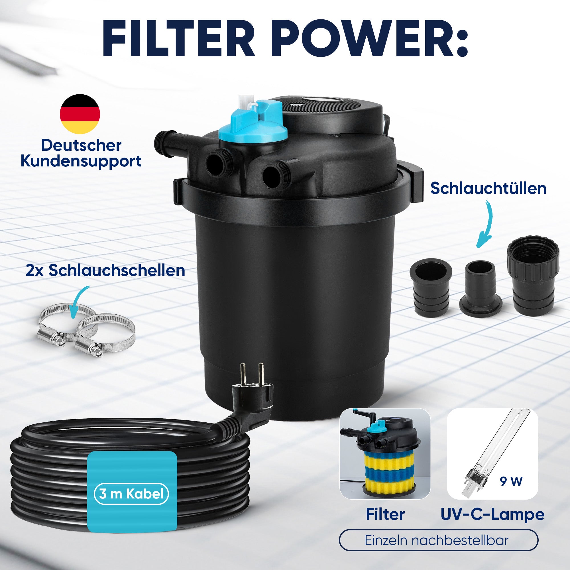 6.000 l/h