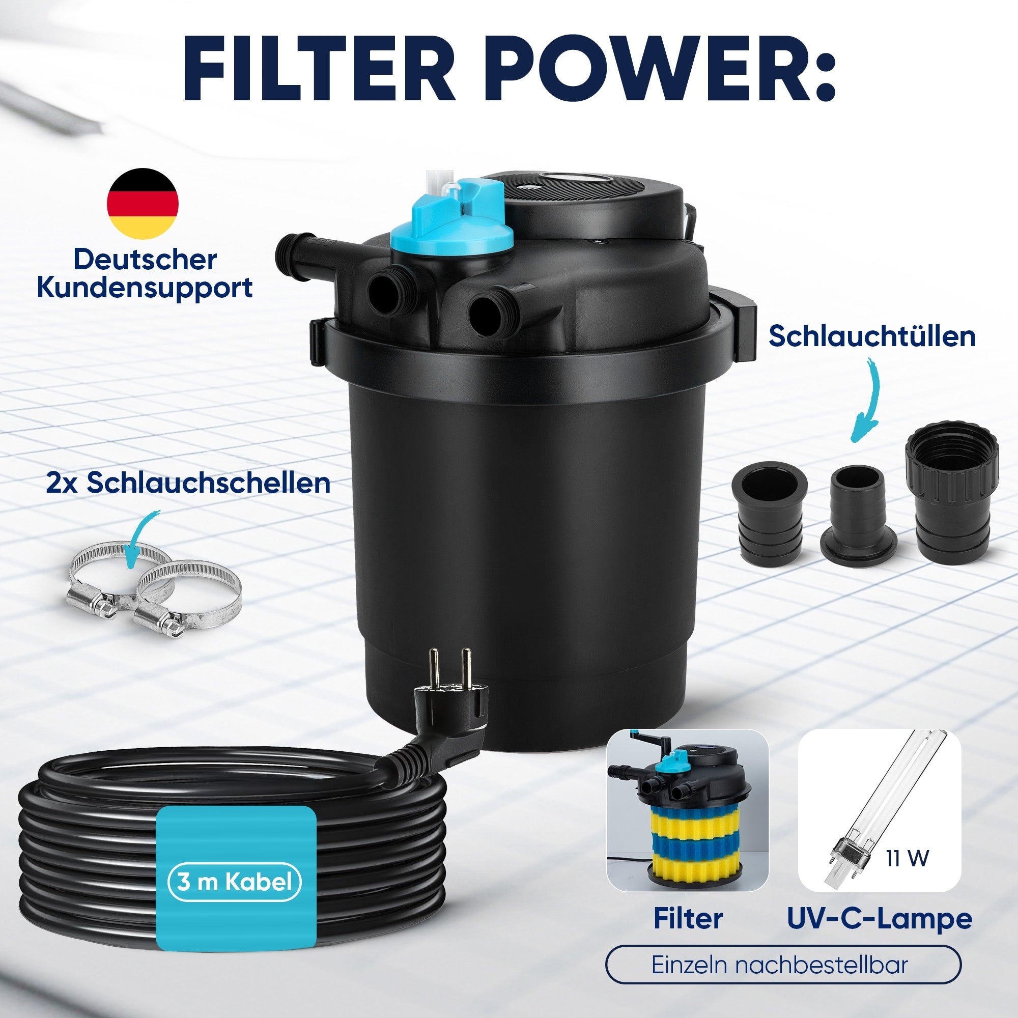 6.000 l/h