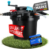 8.000 l/h