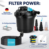 8.000 l/h